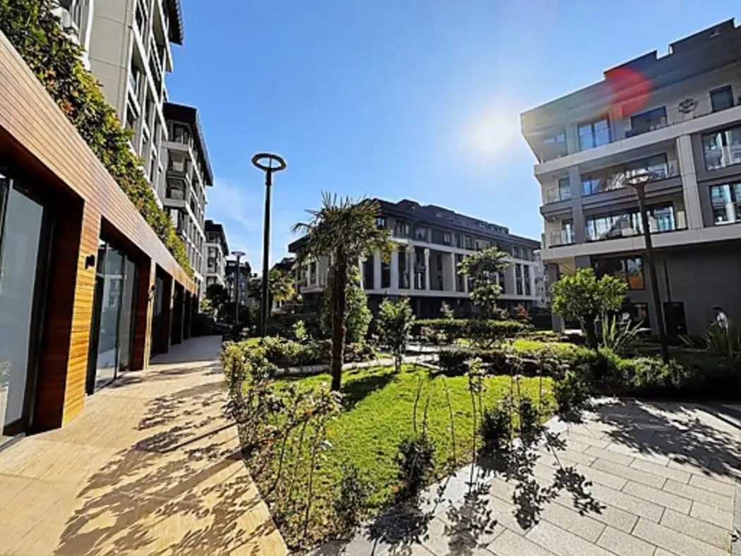 Istanbul property